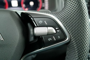 Skoda Karoq Crossover Facelifting 1.5 TSI ACT 150KM 2025 Škoda Karoq Skoda Karoq Sportline 1.5 TSI 150 KM, zdjęcie 16