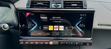  DS Automobiles DS 7 Crossback Rivoli,4x4,300KM,Ful, zdjęcie 33