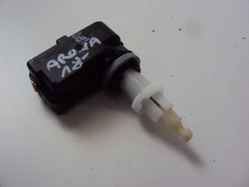 MOTOREK REGULACE SVĚTLA LEVÝ SEAT ARONA 18-