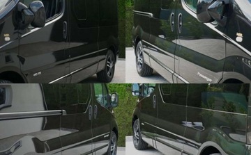 Renault Trafic II Kabina 2.0 dCi 115KM 2013 Renault Trafic Renault Trafic Passenger Expression 2.0 Diesel 114KM, zdjęcie 12