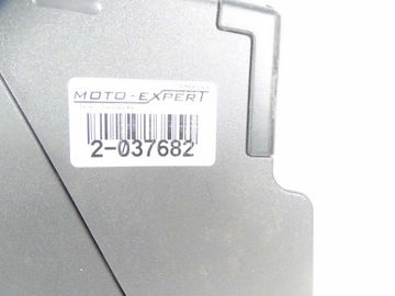 MERCEDES A TŘÍDA W168 POLIČKA KUFRU