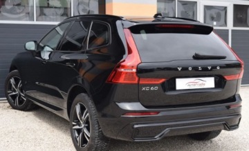 Volvo XC60 II 2022 Volvo XC 60 2.0 B4 AWD R Design Plus Dark Automatic Virtual Skora Navi Le, zdjęcie 15