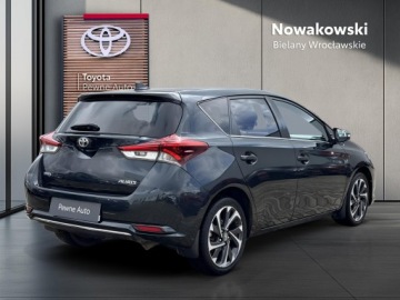 Toyota Corolla XI Sedan 1.6 Valvematic 132KM 2016 Toyota Auris 1.6 Comfort II (2012-) 1.6 Comfort +, zdjęcie 28