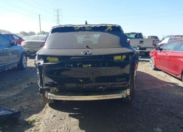 Infiniti QX60 2022 Infiniti QX60 2022, 3.5L, 4x4, LUXE, od ubezpieczalni 3.5 Benzyna 295KM, zdjęcie 1