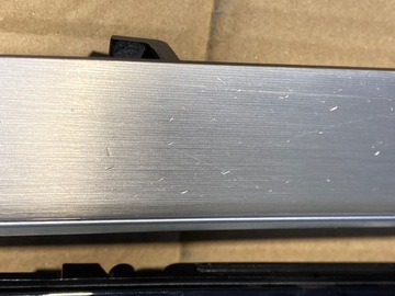 ДЕКОР КОНСОЛИ, ДВЕРИ С ПОДСВЕТКОЙ VW PASSAT B8
