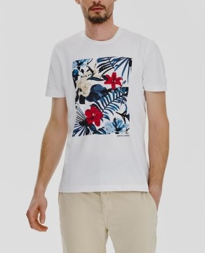 T-shirt Pierre Cardin C5 21080.2104 1019 R.3XL