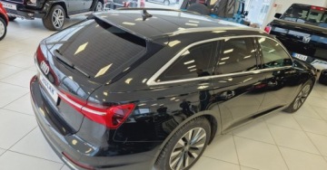Audi A6 C8 Avant 2.0 35 TDI 163KM 2019 Audi A6 Avant 35 TDI 163KM Avant S-tronic C8 2.0 Diesel 163KM, zdjęcie 10