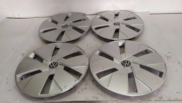 KOŁPAKI ORYGINAŁ VW ID.3 18