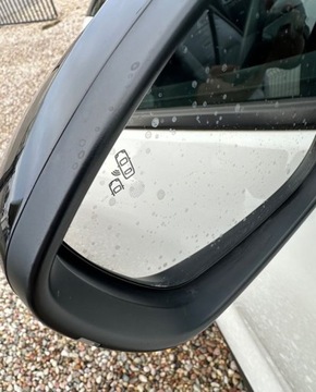 Opel Mokka II SUV 1.2 Turbo 130KM 2022 Opel Mokka Gs Line,Automat,130 koni,Navi 1.2 Benzyna 130KM, zdjęcie 19