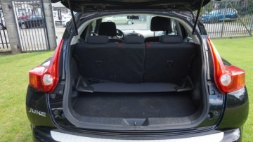 Nissan Juke I SUV 1.6i 117KM 2010 Nissan Juke super stan. Gwarancja. Polecam!!!, zdjęcie 11