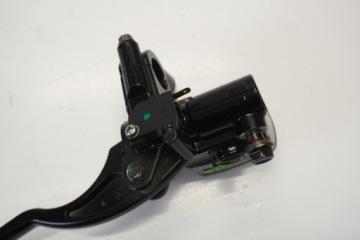 YAMAHA X-MAX 125 17-22 ГЛАВНЫЙ ТОРМОЗНОЙ ЦИЛИНДР ЛЕВЫЙ + РУЧКА