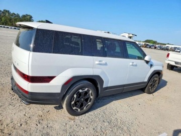 Hyundai Santa Fe V 2025 Hyundai Santa Fe 2025r., Se, 2.5L, od ubezpieczalni 2.5 Benzyna 277KM, zdjęcie 3