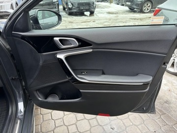 Kia Proceed Shooting Brake Facelifting 1.5 T-GDI 160KM 2022 Kia Pro_cee'd Kia Pro_cee'd 1.5 T-GDI GT Line DCT, zdjęcie 36