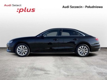 Audi A4 B9 Limousine Facelifting 2.0 40 TFSI 204KM 2024 Audi A4 Limousine VAT23 Gwarancja Matrix Head Up Wentylacja foteli, zdjęcie 1