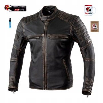 Rebelhorn Hunter Pro Motorcycle Jacket