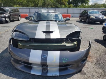 Dodge Viper III 2002 Dodge Viper GTS 2002 8.0l 8.0 Benzyna 450KM, zdjęcie 5