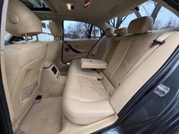 BMW Seria 3 F30-F31-F34 2013 BMW 3 ActiveHybrid 3, 3.0l hybryda 340KM*Dokumentacja * Doinwestowany, zdjęcie 25