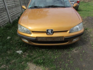 KAPOTA PEUGEOT 106 FACELIFT