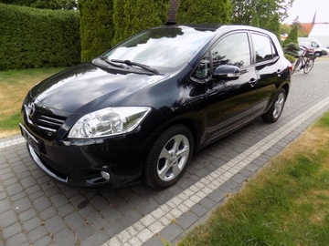 Toyota Auris I 2012