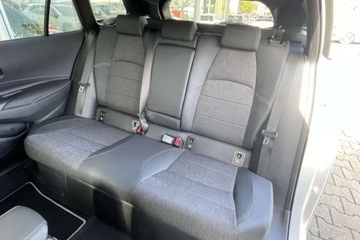 Toyota Corolla XII 2025 Toyota Corolla Style 1.8 Hybrid 178KM, Szybki Odbior, Duzy Rabat, Polski S, zdjęcie 14