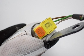 ULOŽENÍ AIRBAG LEVÝ ORIGINÁLNÍ 2GA880241D VW T-ROC 19R