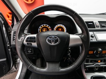 Toyota Corolla X Sedan Facelifting 1.6 Valvematic 132KM 2012 TOYOTA Corolla 1.6 Premium Sedan 132KM 2012, zdjęcie 10