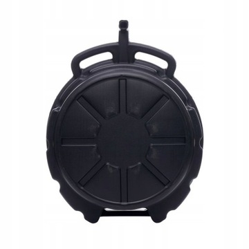 ТОНУЩАЯ ЧАША ДЛЯ ПРОКАЧКИ МАСЛЯНЫХ ЖИДКОСТЕЙ, ЧАША ОБЪЕМОМ 10 Л