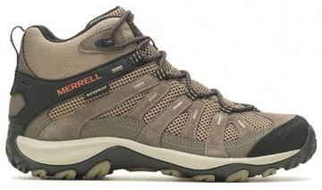 BUTY TREKKINGOWE MERRELL ALVERSTONE 2 J036925 43,5