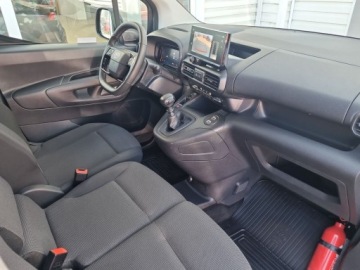 Toyota Proace II 2024 Toyota PROACE CITY L2 1,5-l D-4D S&amp;S Comfort Toyot, zdjęcie 10