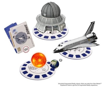 МАСТЕР-РАСШИРЕНИЕ SPACE VIEW