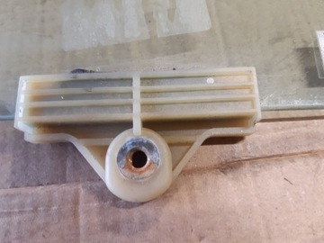 HYUNDAI I30 II 12-16R KOMBI SKLO (OKNO) DVEŘE LEVÝ ZADNÍ