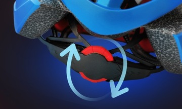 Велосипедный шлем с козырьком HT19 - madani