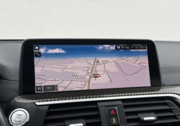 BMW X3 G01 SUV 2.0 20d 190KM 2020 BMW X3 I wlasciciel M Sport Hak 360 Gwarancja Bezwypadkowy FVAT23, zdjęcie 35