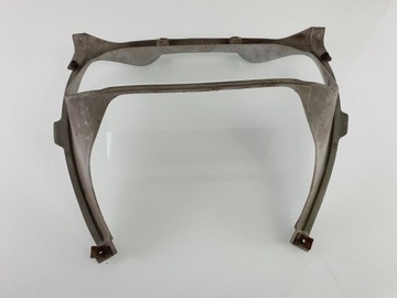 D57 APRILIA PEGASO 650 КРЫШКА РАДИАТОРА