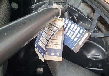 BMW Seria 5 F10-F11 Limuzyna 530d 245KM 2010 BMW Seria 5 Salon PL Serwis Bezwypadkowa GetHelp 3.0 Diesel 245KM, zdjęcie 32