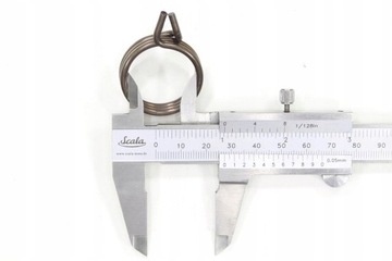 ПРУЖИНА ПЕРЕКЛЮЧАТЕЛЯ ШЕСТЕРНИ SIMSON S51 S60 SR LARGE W