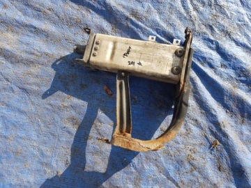Absorber Aufpralldämpfer Pralldämpfer Längsträger Versteifung rechts vorne MERCEDES W211