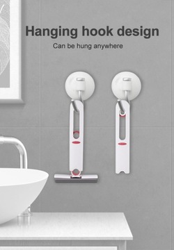 ПОРТАТИВНАЯ ШВАБРА MOPIX SMALL CLEANER БЕЗ