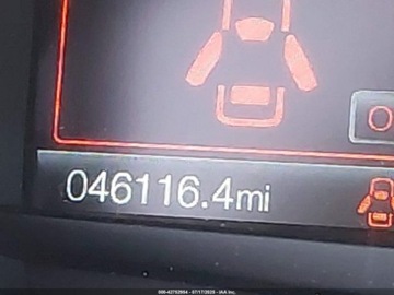 Ford Edge II 2023 Ford Edge SEL 2023 2.0l 2.0 Benzyna 250KM, zdjęcie 11