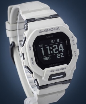 Zegarek Casio G-SHOCK G-Squad Urban Bluetooth