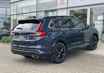 Honda CR-V VI SUV 2.0 i-MMD  184KM 2026 Honda CR-V e-HEV Advance tech - 2026 2.0 Hybryda Plug-in 184KM, zdjęcie 6