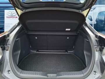 Toyota C-HR II SUV 1.8 Hybrid 140KM 2024 Toyota C-HR 1.8 Hybrid Style 1.8 Hybrid Style, zdjęcie 10