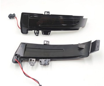 Kierunki Dynamik Do Mercedes W176 W204 W242 W246
