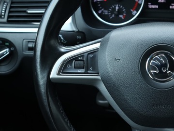 Skoda Rapid II Spaceback 1.2 TSI 90KM 2017 Skoda Rapid 1.2 TSI, Salon Polska, DSG, Klima, zdjęcie 20