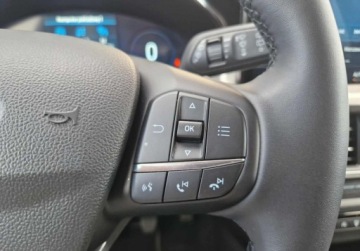 Ford Focus IV Kombi Facelifting 1.0 EcoBoost 125KM 2024 Ford Focus Letnia Oferta 1.0 EcoBoost mHEV 152KM TitaniumFV 23SALON PL, zdjęcie 13