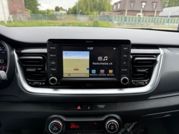 Kia Stonic I Crossover 1.4 DOHC 100KM 2018 KIA STONIC! Wkrótce w ofercie!, zdjęcie 10
