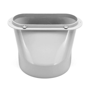 ADAPTER do rury klimatyzatora przenośnego uszczelki rękawa okienengo 15cm