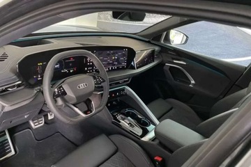 Audi Q5 II 2025 Audi SQ5 3.0 367KM Duzy rabat Polski salon Dowolna konfiguracja 3.0, zdjęcie 8