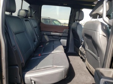 Ford 2023 Ford F150 SuperCrew 2023 3.5l 3.5 Hybryda 430KM, zdjęcie 10