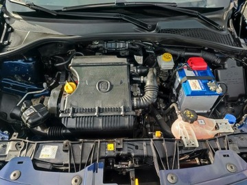 Fiat Tipo II Sedan 1.4 95KM 2018 Fiat Tipo Salon Polska + bezwypadkowy, zdjęcie 14